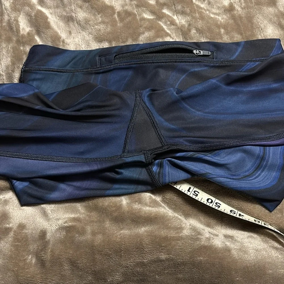 Athleta geode cropped leggings - Picture 6 of 6